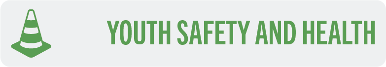 Youth Safety and Health